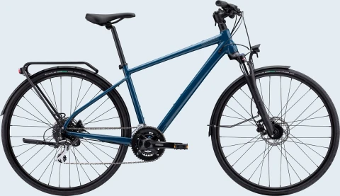 CANNONDALE Quick CX EQ